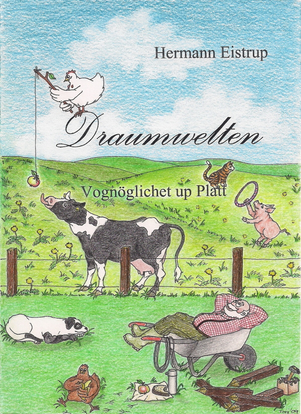 Draumwelten